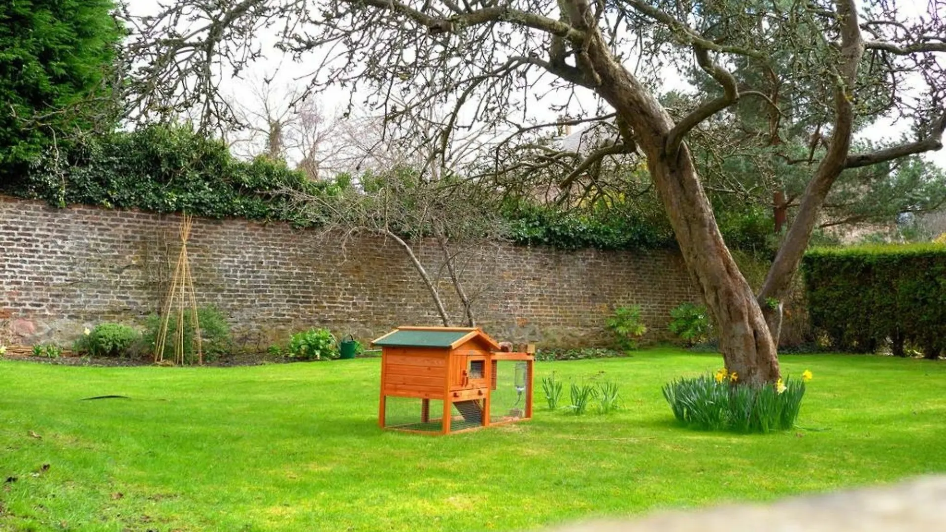 3 Bedroom Flat In Duddingston Village 爱丁堡 英国